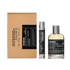 Perfume Stallion 53 Intenso Edp 100 ml