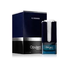 Al Haramain Opulent Sapphire 100 ML EDP