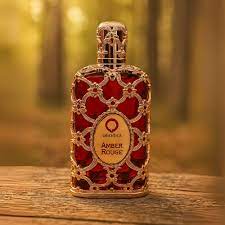 Al Haramain Orientica Amber Rouge 150 ML EDP