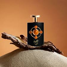 Perfume Lattafa Al Qiam Gold EDP 100 ml