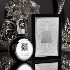 Perfume Lattafa Fakhar 100 ML DM EDP