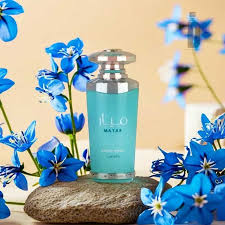 Perfume Lattafa Mayar Natural Intense Edp 100 Ml