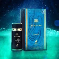 Alhambra Sceptre Oceana 100 ML EDP