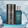 Perfume Alhambra Glacier 100 ML HM EDP