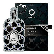 Perfume Orientica Oud Saffron Edp 100 Ml