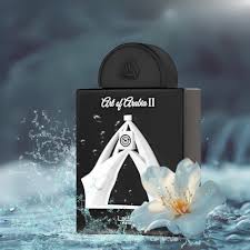 Lattafa Art Of Arabia ll Edp 100 ml