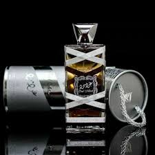 Perfume Lattafa Oud Mood Reminiscence Edp 100 Ml