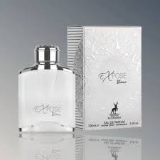 Alhambra Expose Blanc 100 ML HM EDP