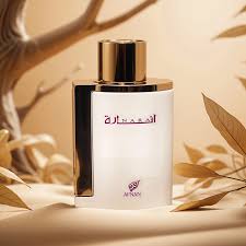 Afnan Inara White 100 ML EDP