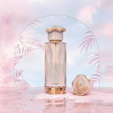 Perfume Lattafa Teriaq Edp 100 Ml