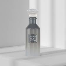 Perfume Lattafa Velvet Musk Edp 100 Ml