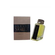 Perfume Albane Noble Santal 99 100 ML HM EDP