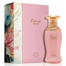 Afnan Kiaana Crush 100 ML DM EDP