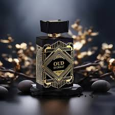 Perfume Afnan Zimaya Oud Is Great 100 ML EDP