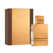 Al Haramain Amber Oud Gold Edition 60 ML EDP