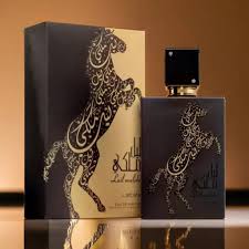 Perfume Lattafa Lail Maleki Edp 100 Ml