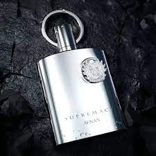 Afnan Supremacy Silver 100 ML HM EDP