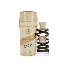 Perfume Lattafa Oud Mood Edp 100 ml