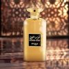 Perfume Afnan Zimaya Noor Oud 100 ML HM EDP