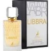 Perfume Alhambra Libbra All Over 150 ML DM EDP