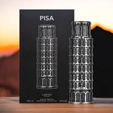 Perfume Lattafa Pride Pisa Edp 100 ml