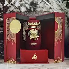 Perfume Lattafa Sakeena Edp 100 Ml