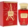 Perfume Al Haramain Rouge French Collection 100 ML EDP