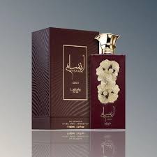 Perfume Lattafa Ansaam Gold Edp 100 ml