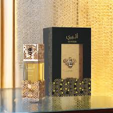 Perfume Lattafa Atheeri Edp 100 ml