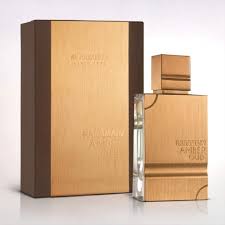 Al Haramain Amber Oud Gold Edition 100 ML EDP
