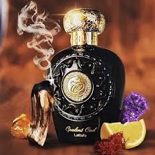 Perfume Lattafa Opulent Oud Edp 100 Ml