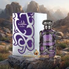 Perfume Lattafa Habik Edp 100 Ml HM