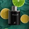 Afnan Inara Black 100 ML EDP