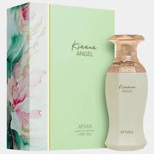 Afnan Kiaana Angel 100 ML DM EDP
