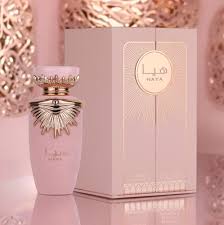 Perfume Lattafa Haya Edp 100 ml