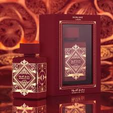 Perfume Lataffa Sublime 100 ML EDP