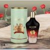 Perfume Alhambra Glacier Bella 100 ML DM EDP