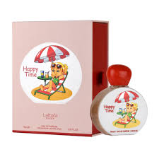 Perfum Lattafa Kids Happy Time Edp 75 ml