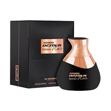 Al Haramain Detour Intense Noir 100 ML EDP HM Nuevo