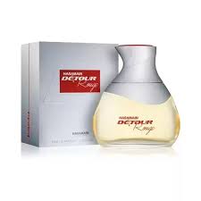 Al Haramain Detour Rouge 100 ML EDP Nuevo