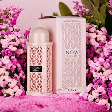 Perfume Lattafa Rave Now Pink Edp 100 Ml