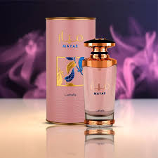 Perfume Lattafa Mayar Edp 100 ml
