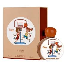 Perfume Lattafa Kids Play Edp 75 Ml