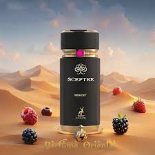 Perfume Alhambra Sceptre Desert 100 ML DM EDP