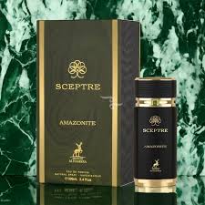 Perfume Alhambra Sceptre Amazonite 100 ML EDP