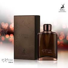 Alhambra Expose Intense 100 ML HM EDP