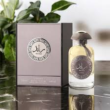 Perfume Lattafa Raed Silver Edp 100 Ml