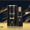 Perfume Alhambra Glacier Le Noir 100 ML HM EDP