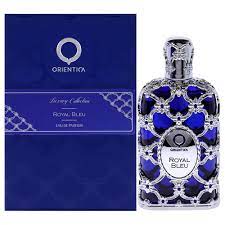 Perfume Orientica Royal Bleu Edp 100 ml