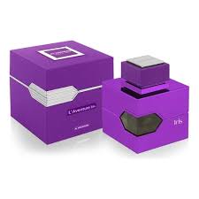Al Haramain L´aventure Iris 100 ML HM EDP